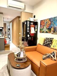 Uptown @ Farrer (D8), Apartment #529727271